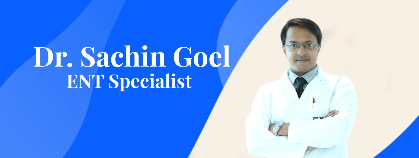 Dr. Sachin Goel