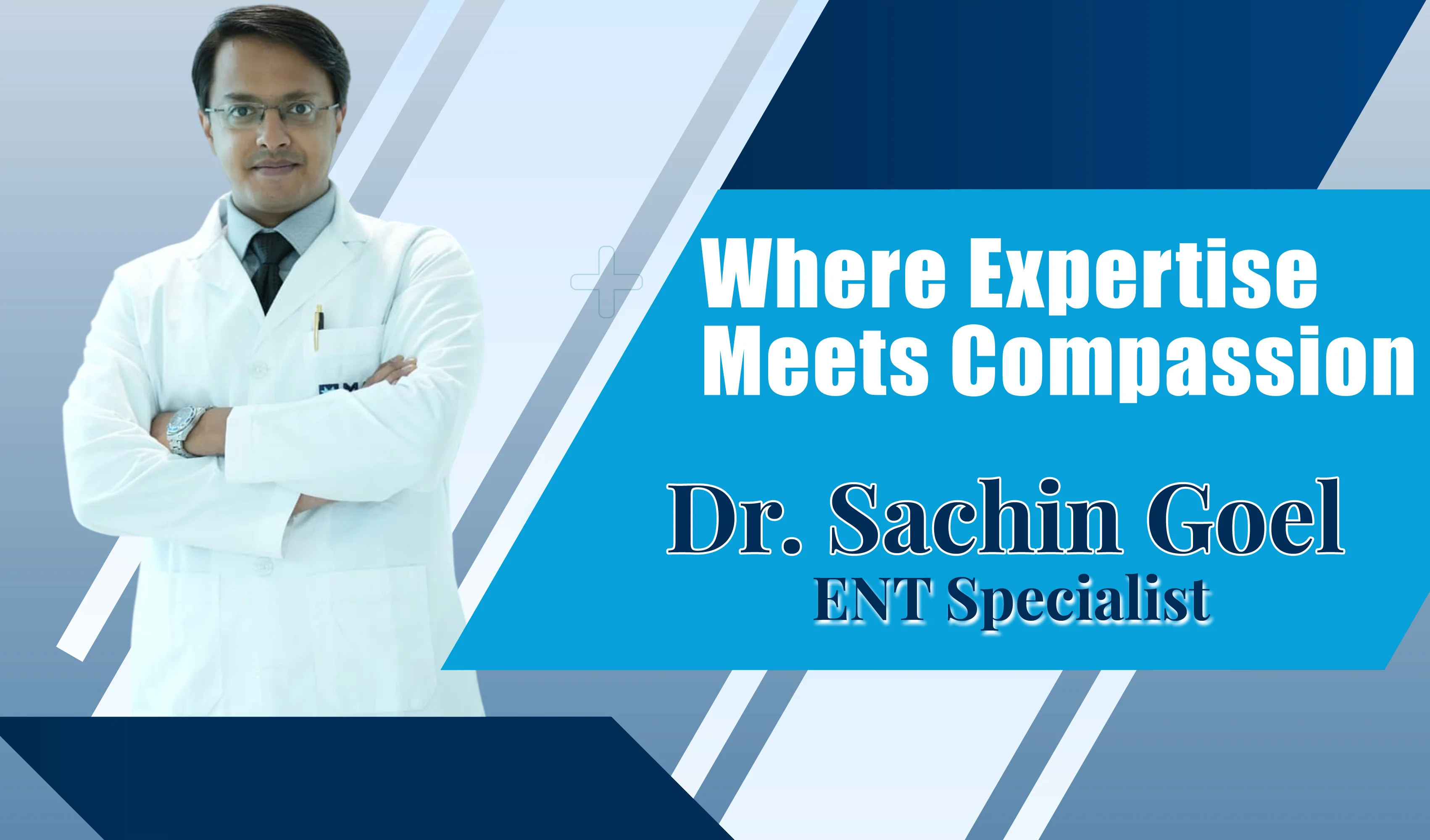 Dr. Sachin Goel