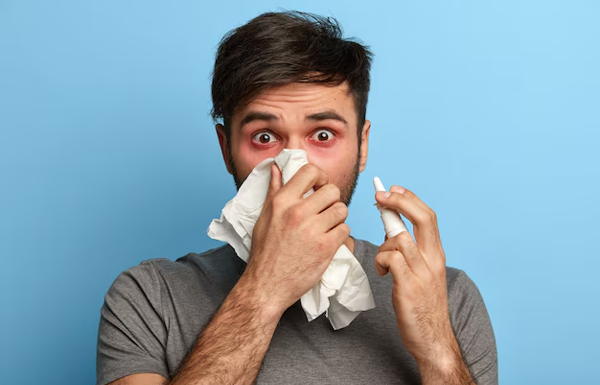 Rhinitis