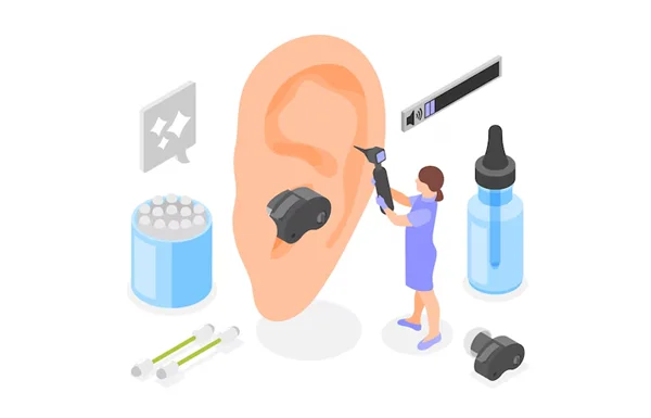 Perforated Eardrum