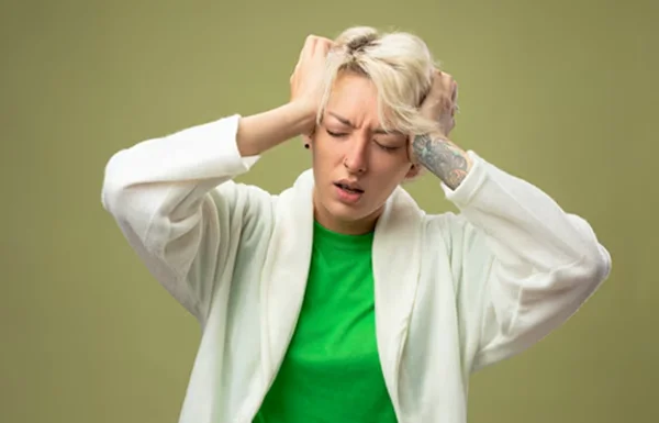 Vestibular Neuritis