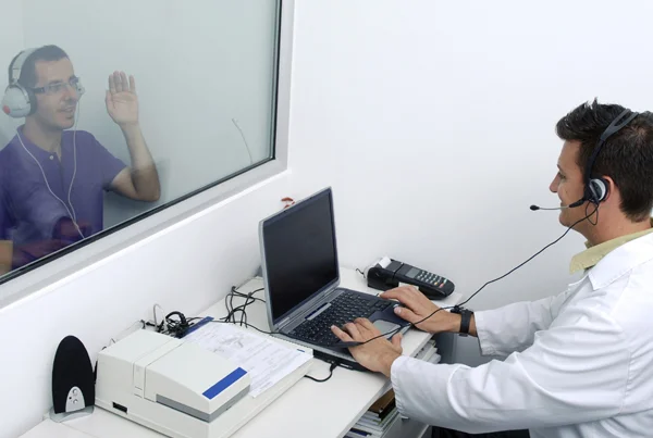 Hearing Test