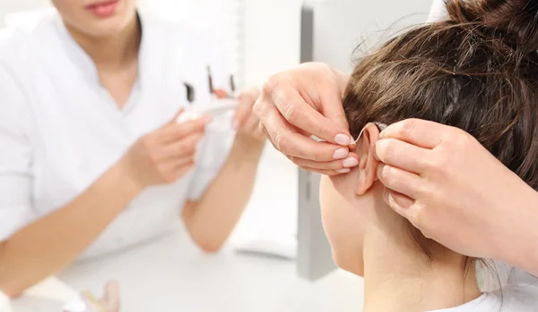 Hearing Aid