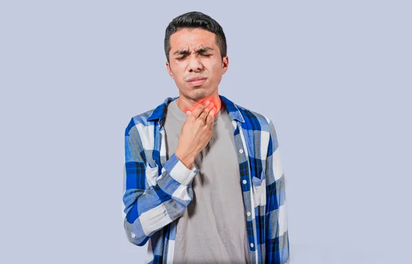 Swallowing Disorders