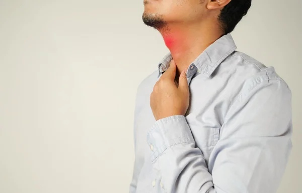 Throat Disorders