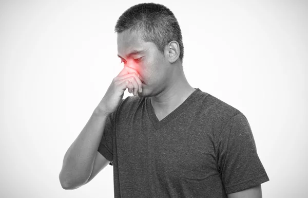 Nose Disorders